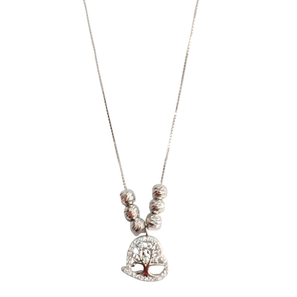 Εικόνα της LIFE'S TREE IN HEART