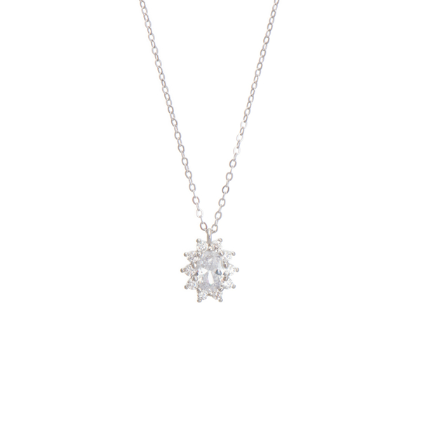 Εικόνα της ROSETTE SILVER