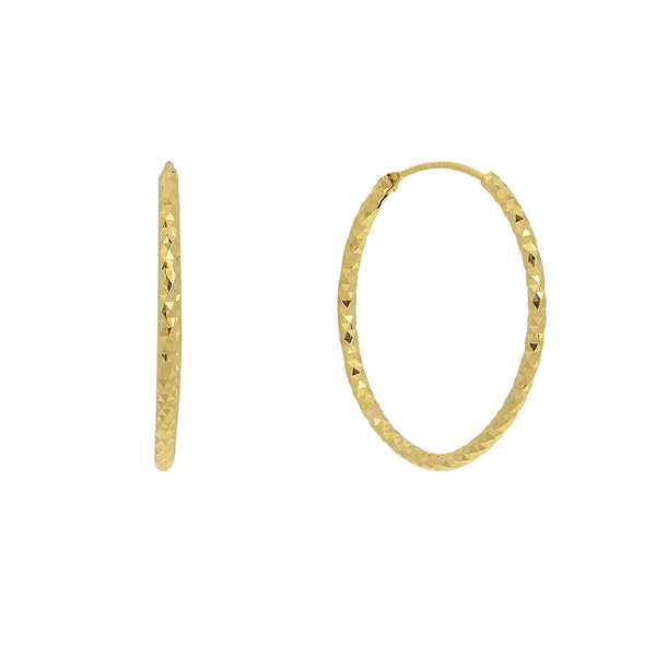 Εικόνα της HOOPS HAMMERED S