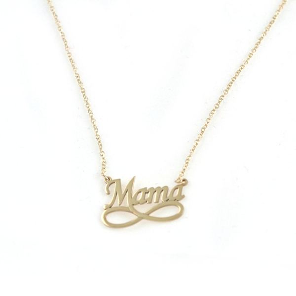 Εικόνα της MAMA INFINITY