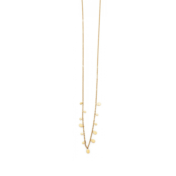 Εικόνα της STEEL MULTIPLE GOLD