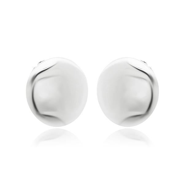 Εικόνα της BUTTONS SILVER