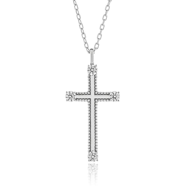 Εικόνα της CROSS ENDS