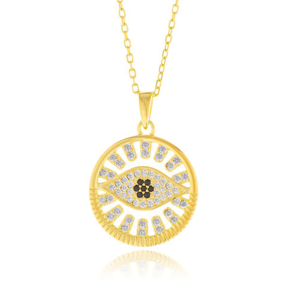 Εικόνα της EVIL EYE