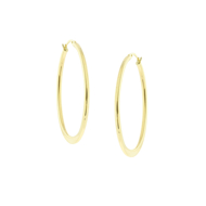 Εικόνα της HOOPS OVAL SHAPE