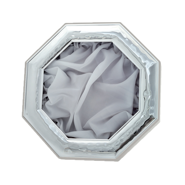 Εικόνα της WREATH CASE WHITE