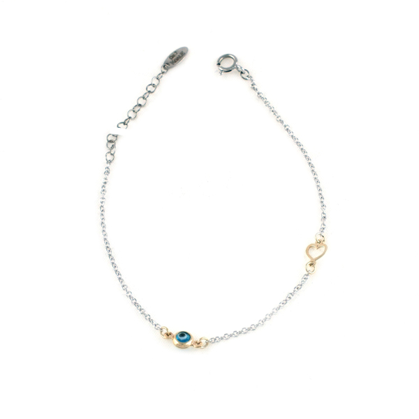 Εικόνα της EYE HEART COMBINATION