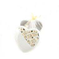 Εικόνα της HEART PORCELAIN