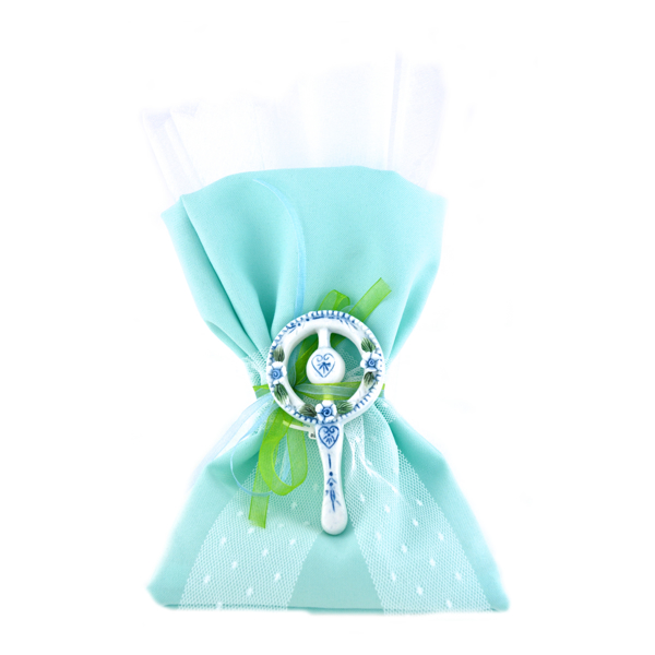 Εικόνα της RATTLE BLUE