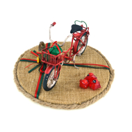 Εικόνα της BICYCLE