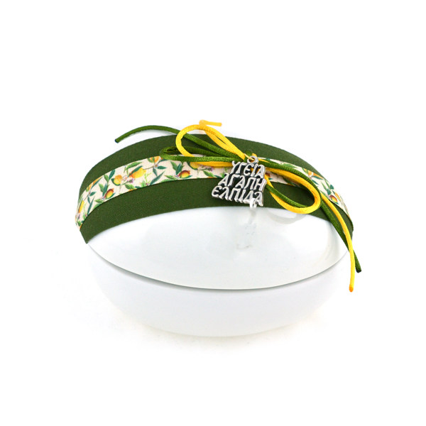 Εικόνα της WISH EGG GREEN