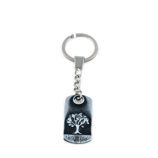 Εικόνα της KEYRING TREE
