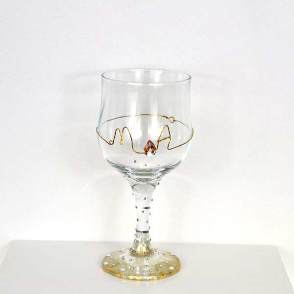 Εικόνα της SET C  GLASS