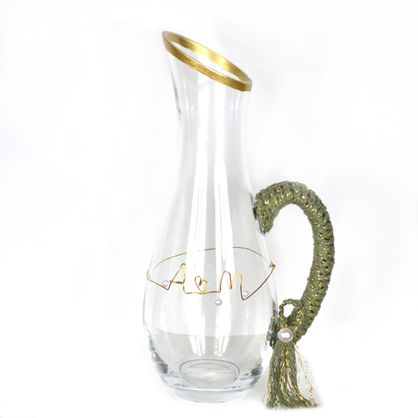 Εικόνα της SET D CARAFE