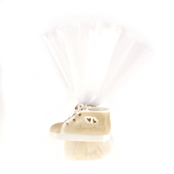 Εικόνα της BEIGE SHOE