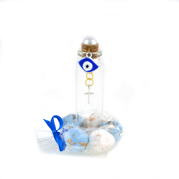 Εικόνα της EYE-CROSS-GLASS