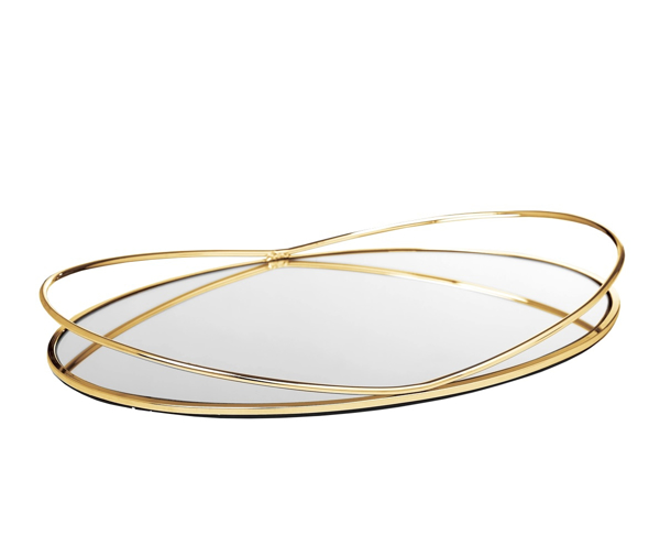 Εικόνα της GOLD TRAY