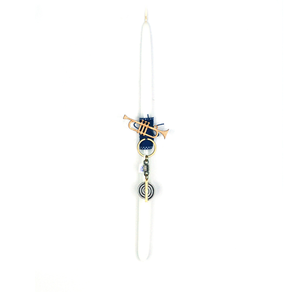 Εικόνα της SPIRAL CANDLE