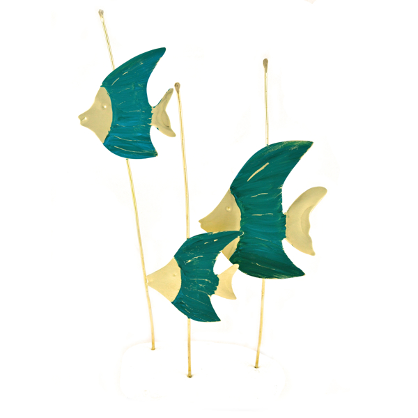 Εικόνα της FISHES