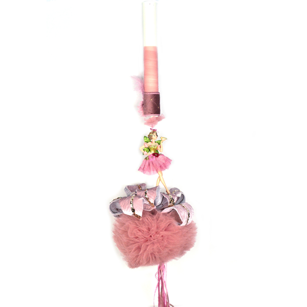 Εικόνα της FAIRY ON FLOWER