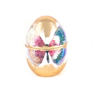 Εικόνα της EGG BUTTERFLY