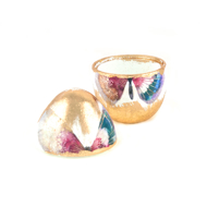 Εικόνα της EGG BUTTERFLY