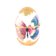 Εικόνα της EGG BUTTERFLY L