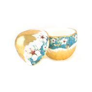 Εικόνα της EGG BLUE FLOWER