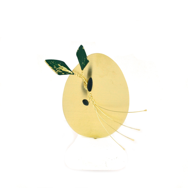 Εικόνα της OLIVE EGG