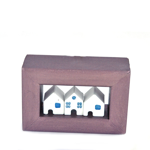 Εικόνα της CANVAS HOUSES