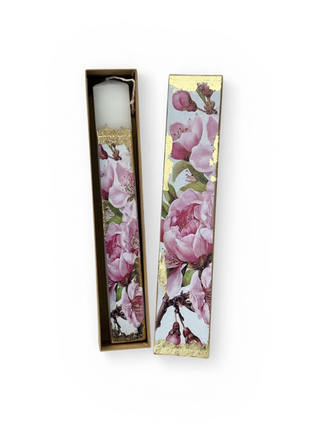 Εικόνα της FLOWERS PINK