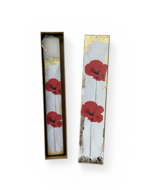 Εικόνα της POPPIES RED