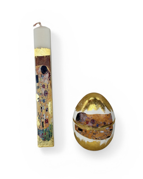 Εικόνα της SET KISS