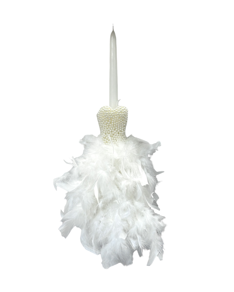 Εικόνα της DRESS FEATHER