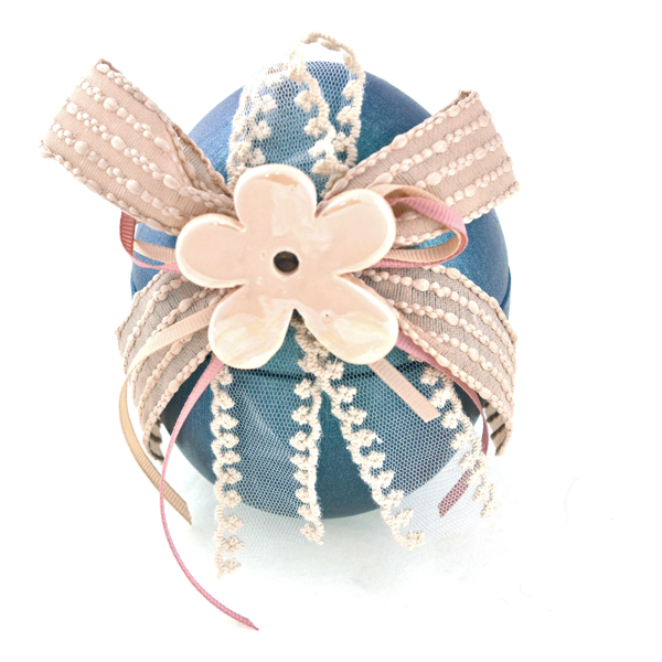 Εικόνα της BLUE EGG FLOWER