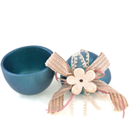 Εικόνα της BLUE EGG FLOWER