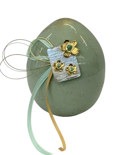 Εικόνα της ROMANTIC EGG LARGE