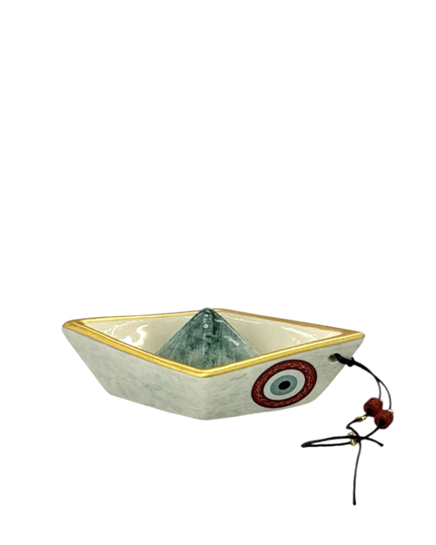 Εικόνα της BOAT RED EYE