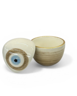 Εικόνα της EGG EYE LARGE