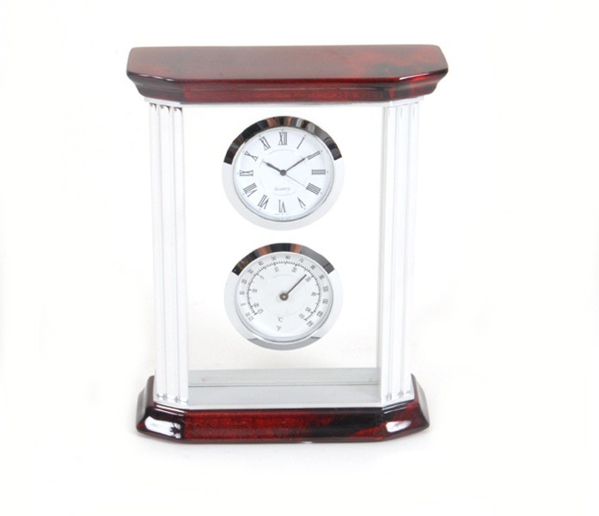 Εικόνα της TEMPERATURE-CLOCK