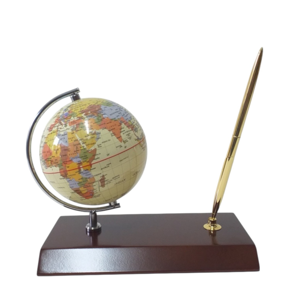 Εικόνα της SET PEN-GLOBE