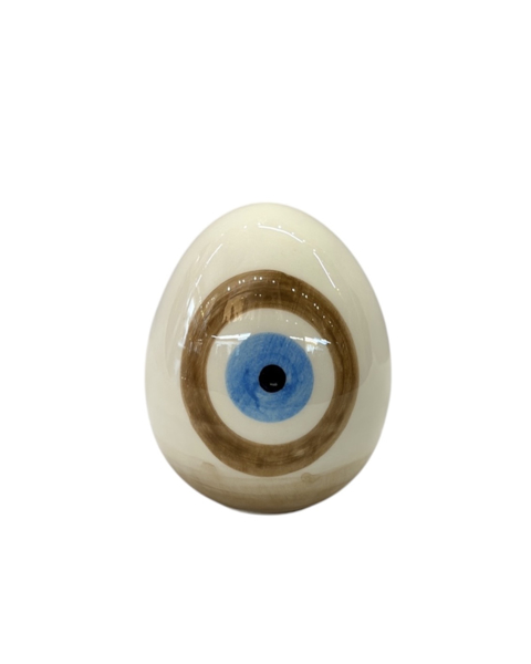 Εικόνα της EYE EGG BEIGE