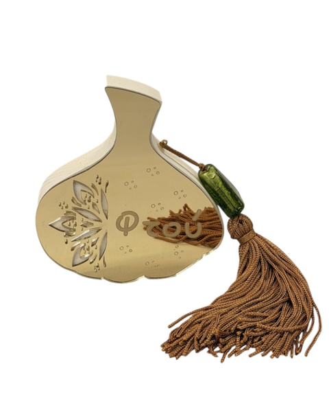 Εικόνα της PLEXIGLASS  GARLIC