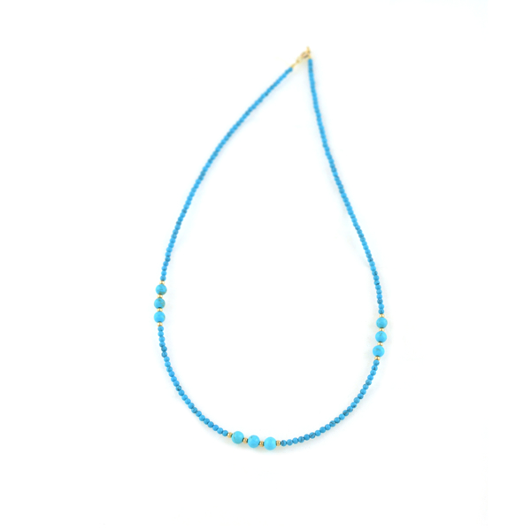 Εικόνα της TYRQOUISE GOLD