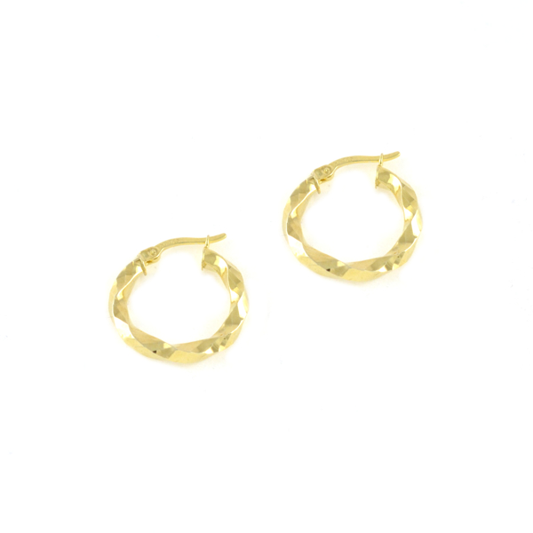 Εικόνα της TWIST HOOP