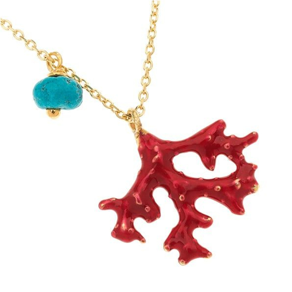 Εικόνα της SHELL TURQUOISE