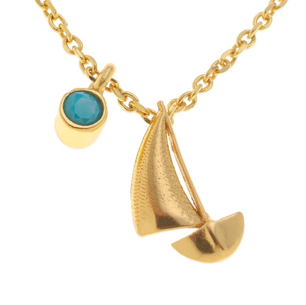 Εικόνα της SAILINH BOAT