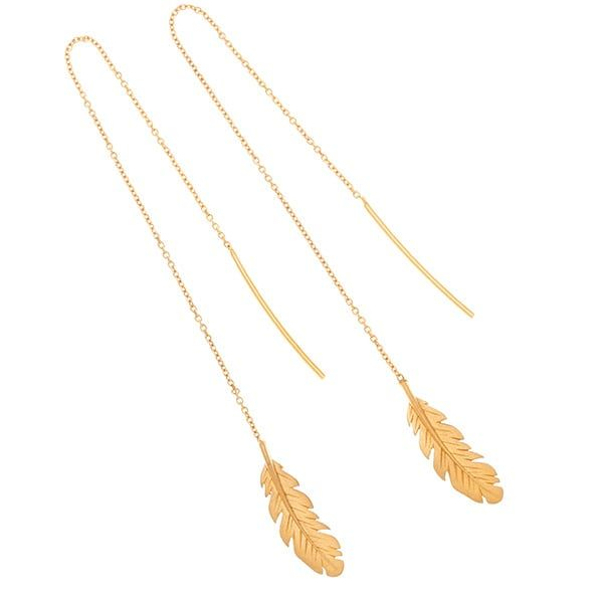 Εικόνα της LEAF CHAIN