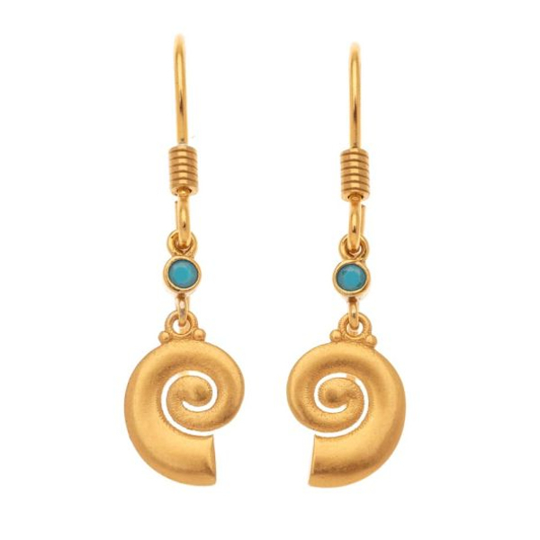 Εικόνα της SHELL HOOP