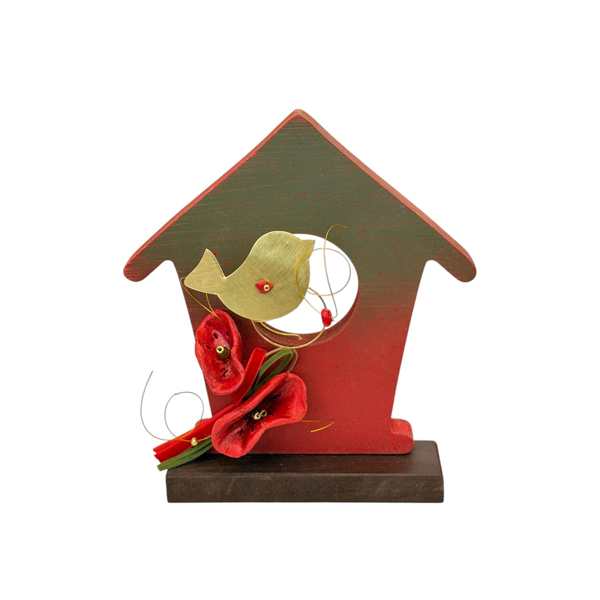 Εικόνα της HOUSE BIRD